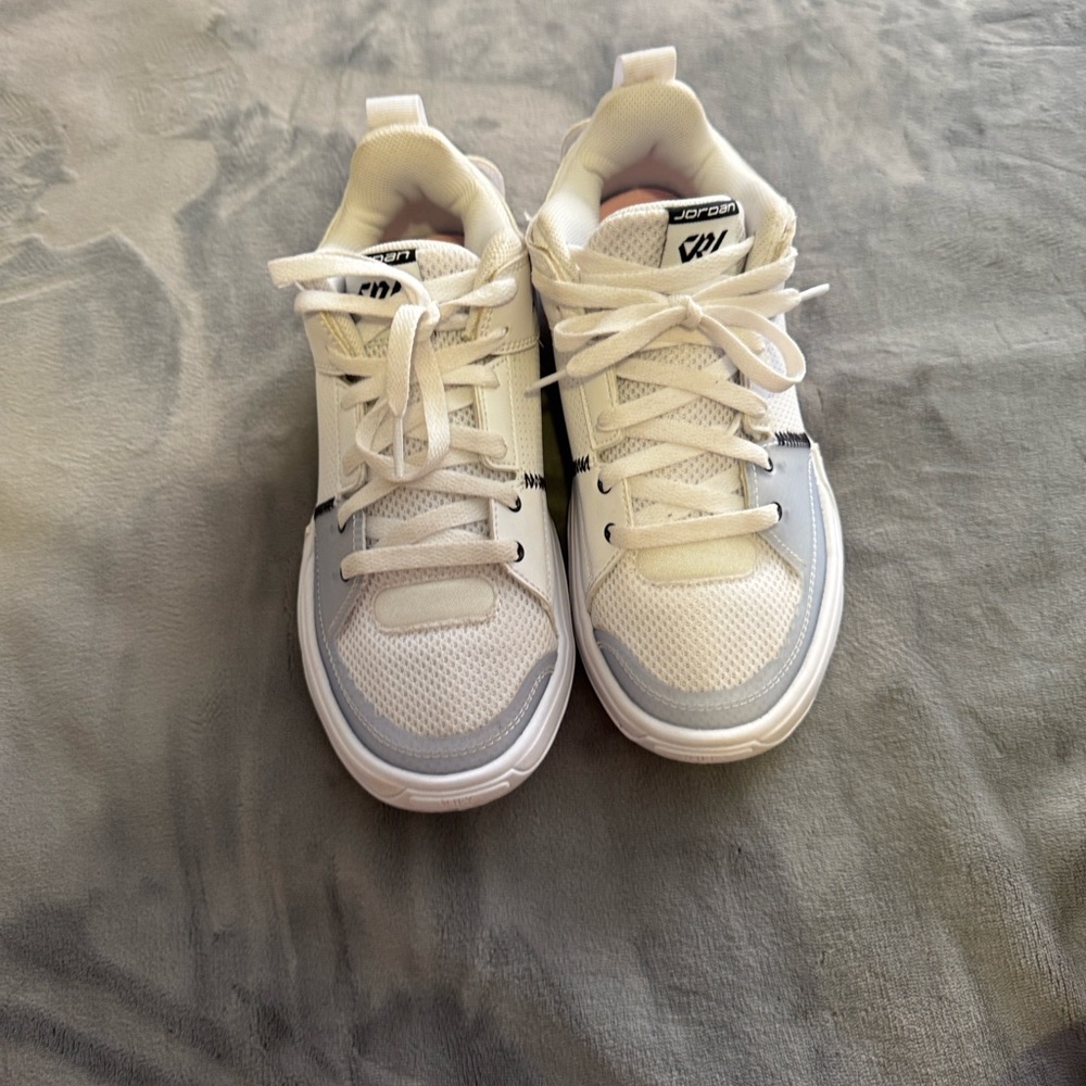 Jordan One Take 5 Basketball Shoes Size 6